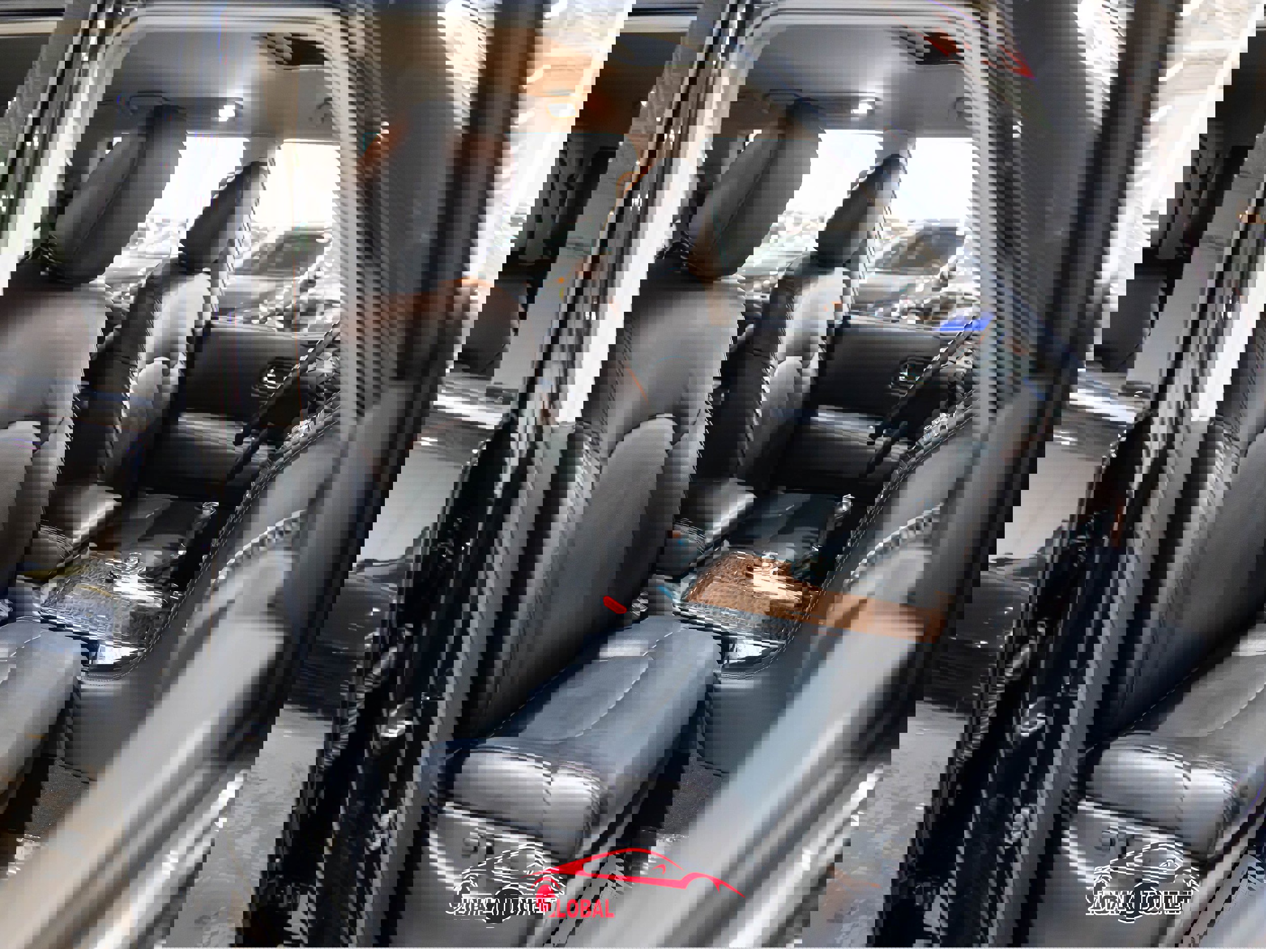 Used 2017 Nissan Armada SV w/ Driver Package image 17