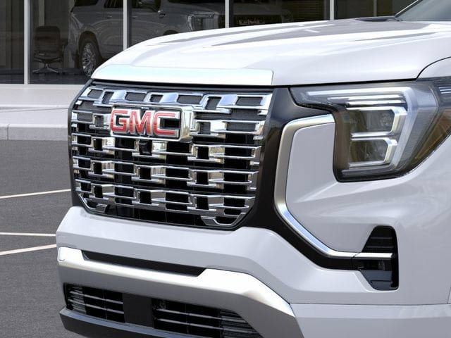 New 2026 GMC Terrain Denali AWD/4WD image 13
