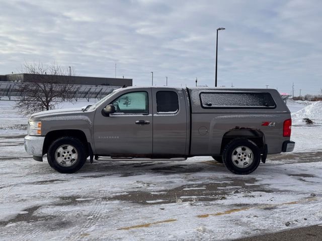 Used 2013 Chevrolet Silverado 1500 LT w/ All-Star Edition image 31