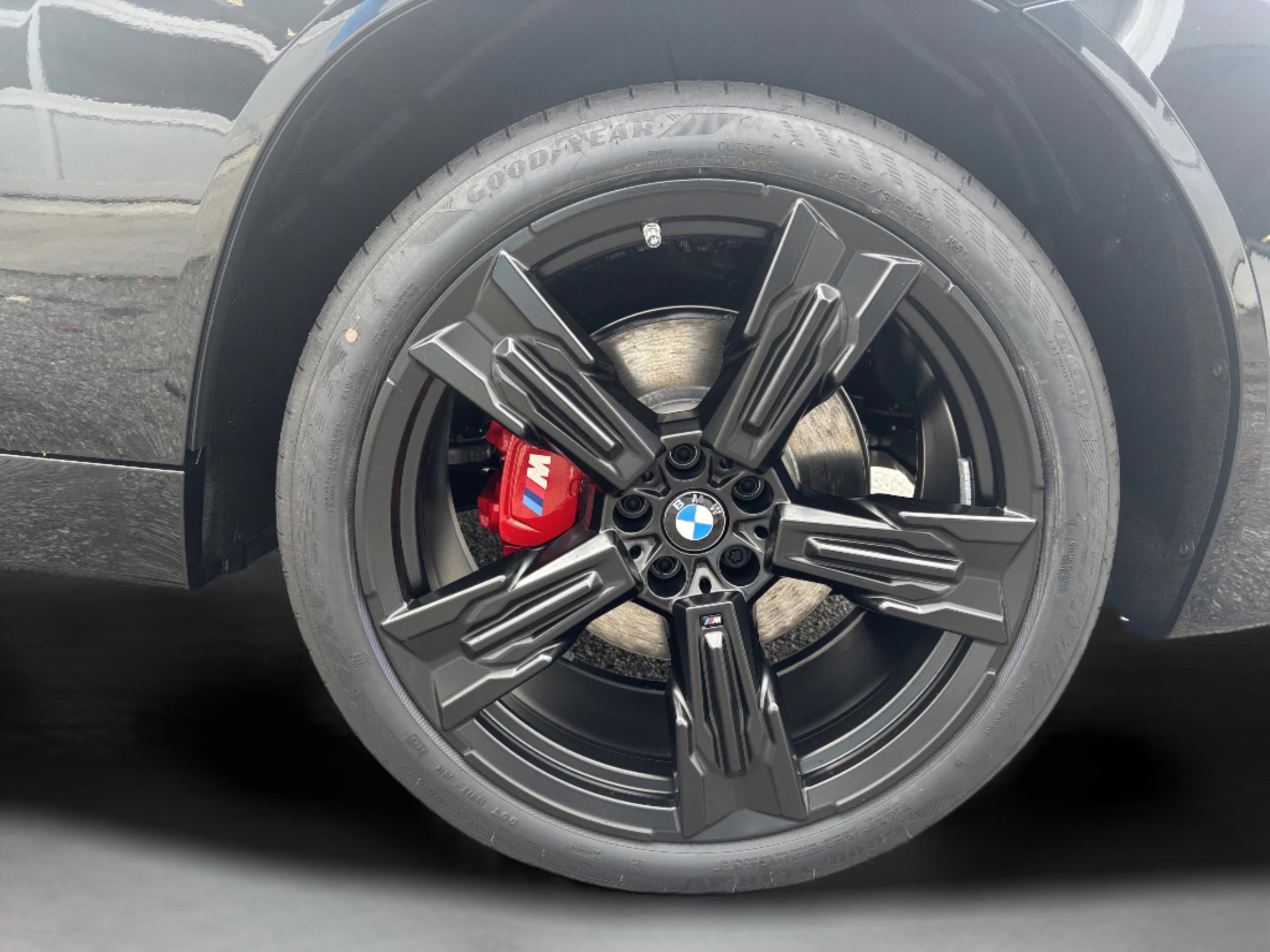 Used 2026 BMW X3 xDrive30 w/ M Sport Package image 33