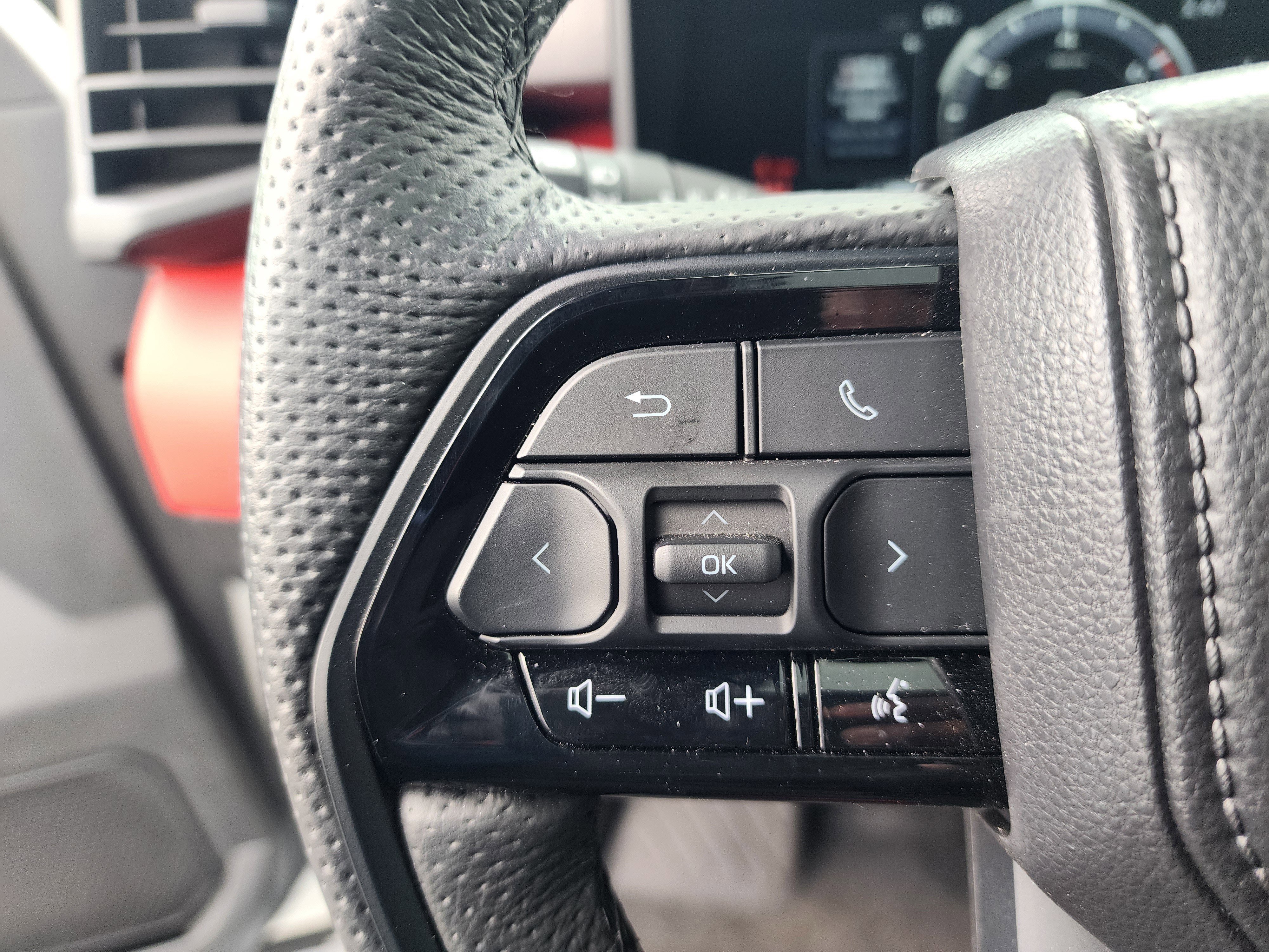 Used 2024 Toyota Tundra TRD Pro image 29