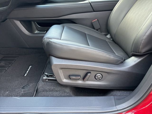 New 2026 Nissan Murano Platinum image 15