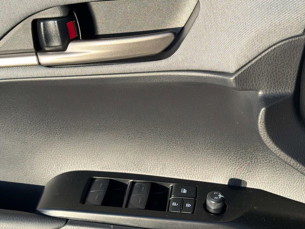 Certified 2025 Toyota Camry LE w/ Convenience Package image 24