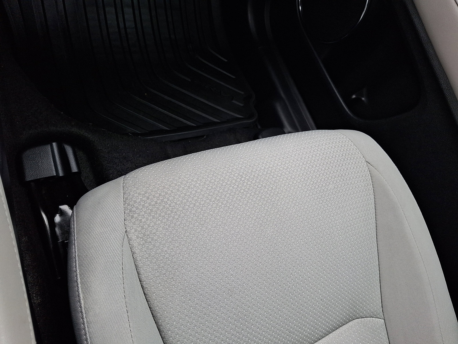 Certified 2022 Honda HR-V EX image 26