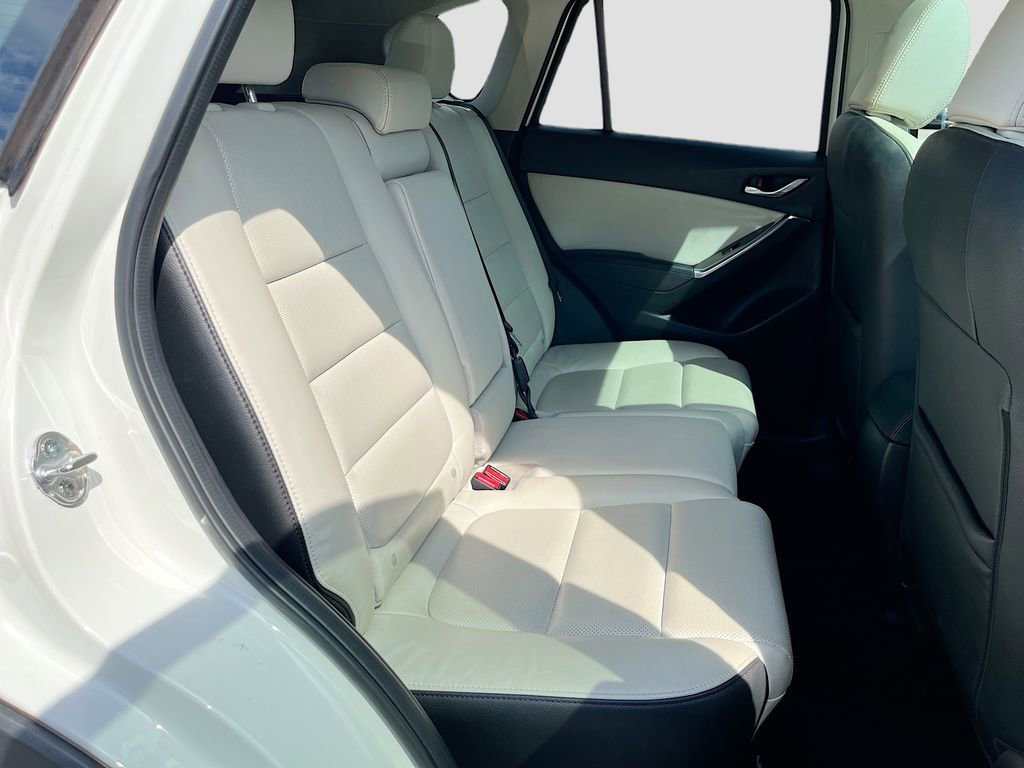 Used 2016 MAZDA CX-5 Grand Touring image 33