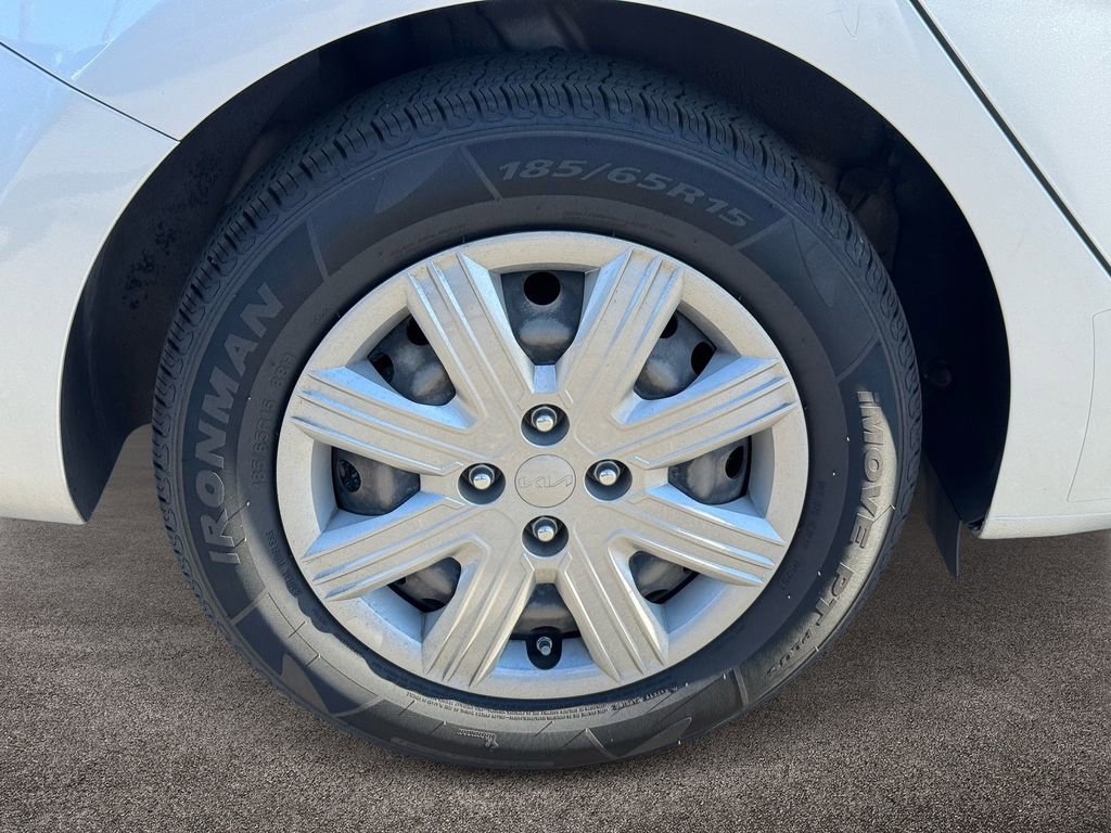 Used 2022 Kia Rio S image 8