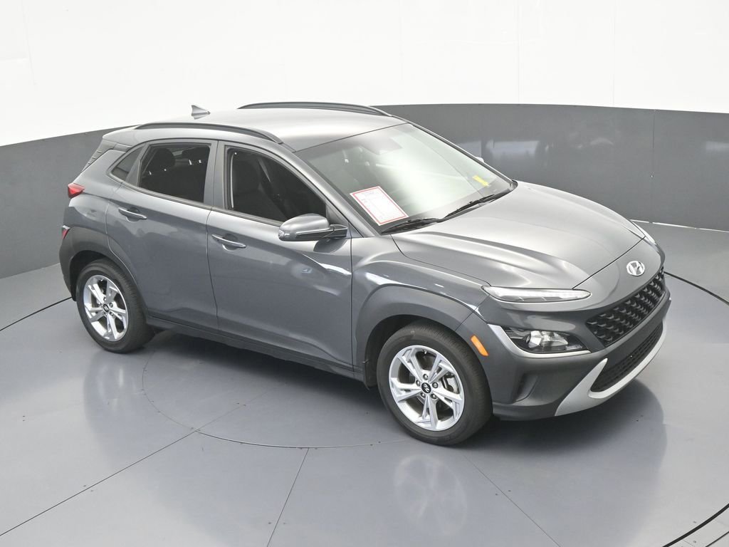 Used 2023 Hyundai Kona SEL w/ Cargo Package AWD/4WD image 51