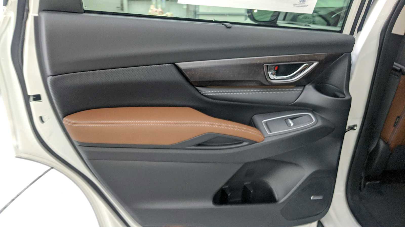 New 2026 Subaru Ascent Touring image 26