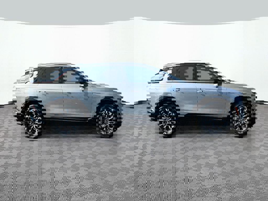 New 2026 Cadillac Lyriq Sport w/ LPO, Floor Liner Package image 4