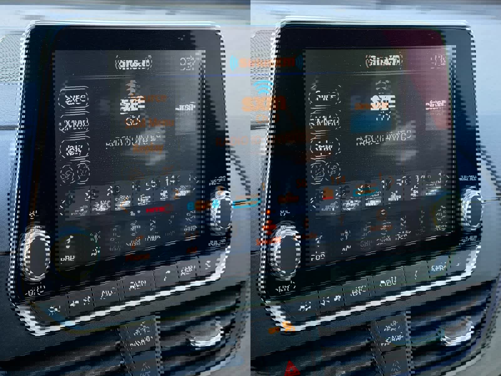 Certified 2024 Nissan Altima 2.5 SV image 23