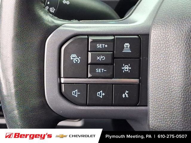 Used 2024 Ford F250 Lariat w/ Lariat Ultimate Package image 23