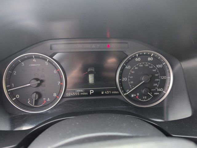 Used 2025 Mitsubishi Outlander SE FWD image 16