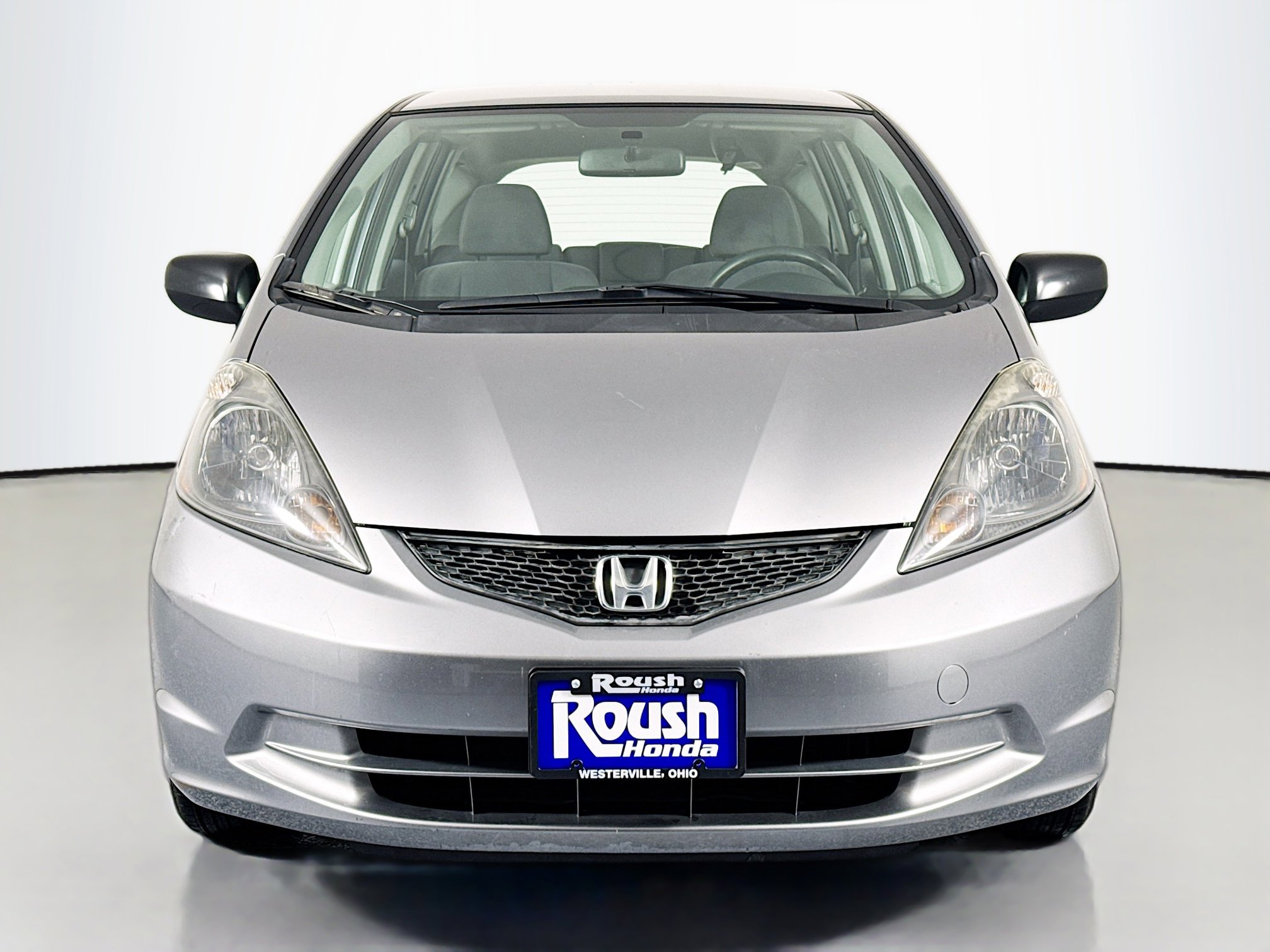 Used 2010 Honda Fit image 2