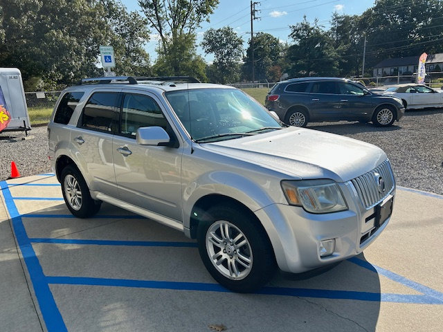 Used 2010 Mercury Mariner Premier image 15