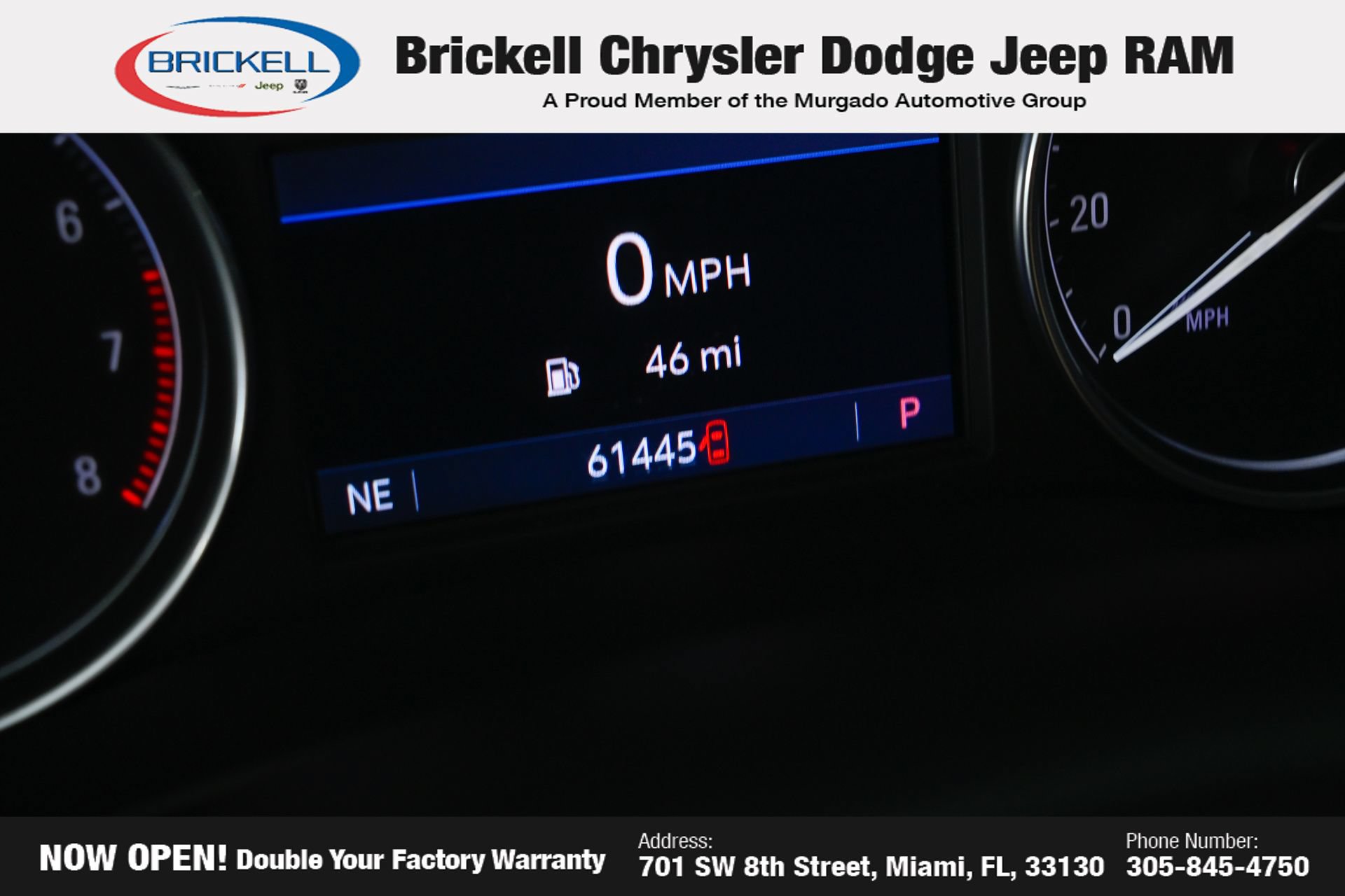 Used 2020 Buick Enclave Essence w/ LPO, Hit The Road Package FWD image 34