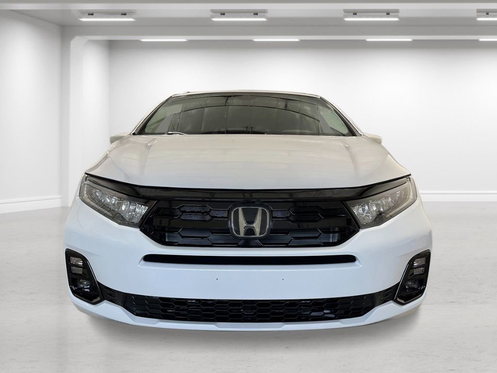 New 2026 Honda Odyssey Elite image 13