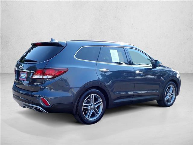 Used 2018 Hyundai Santa Fe AWD w/ Cargo Package video 4