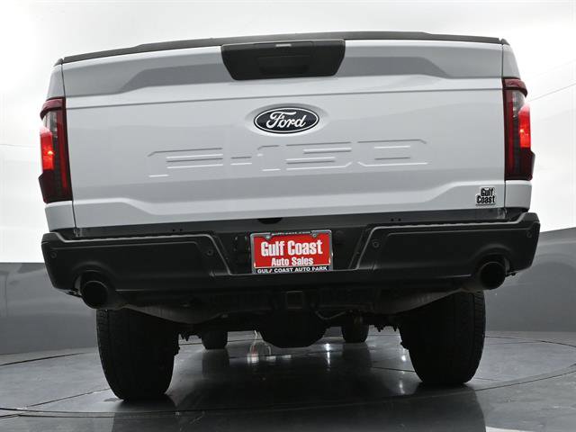 Used 2024 Ford F150 STX w/ Equipment Group 201A FX4 AWD/4WD image 35