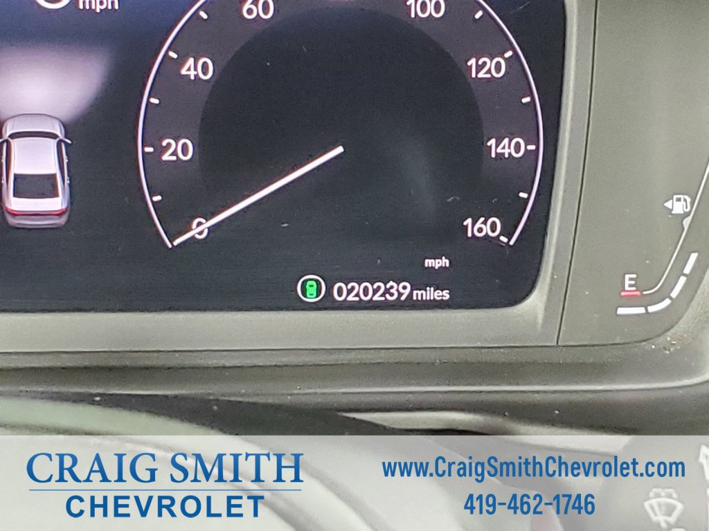 Used 2025 Honda Accord SE image 14