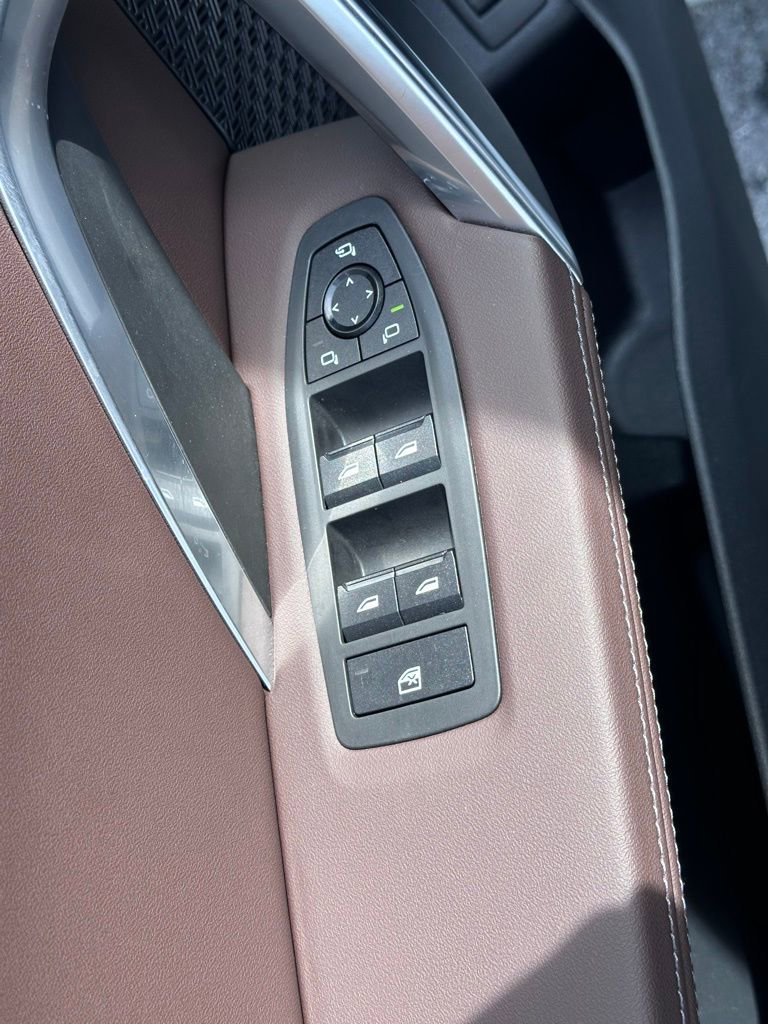 Certified 2025 BMW X1 xDrive28i w/ Convenience Package image 19