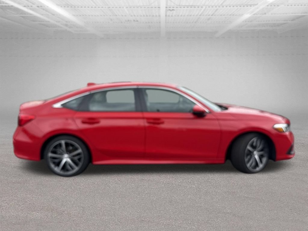 Used 2023 Honda Civic Touring image 52