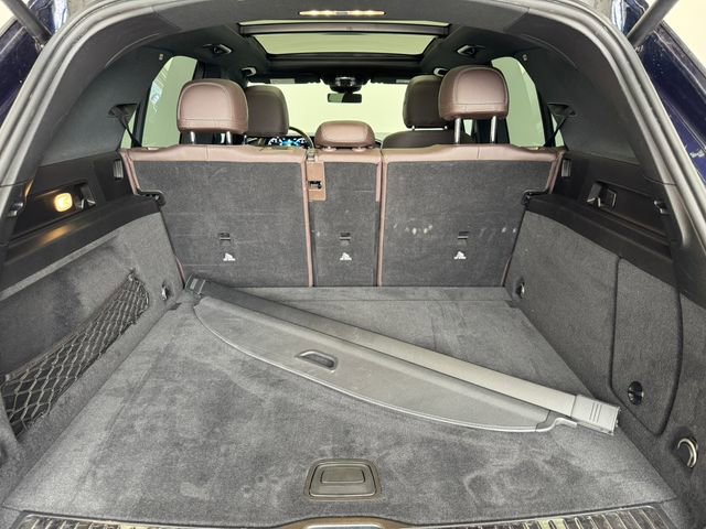 Certified 2022 Mercedes-Benz GLE 350 image 8