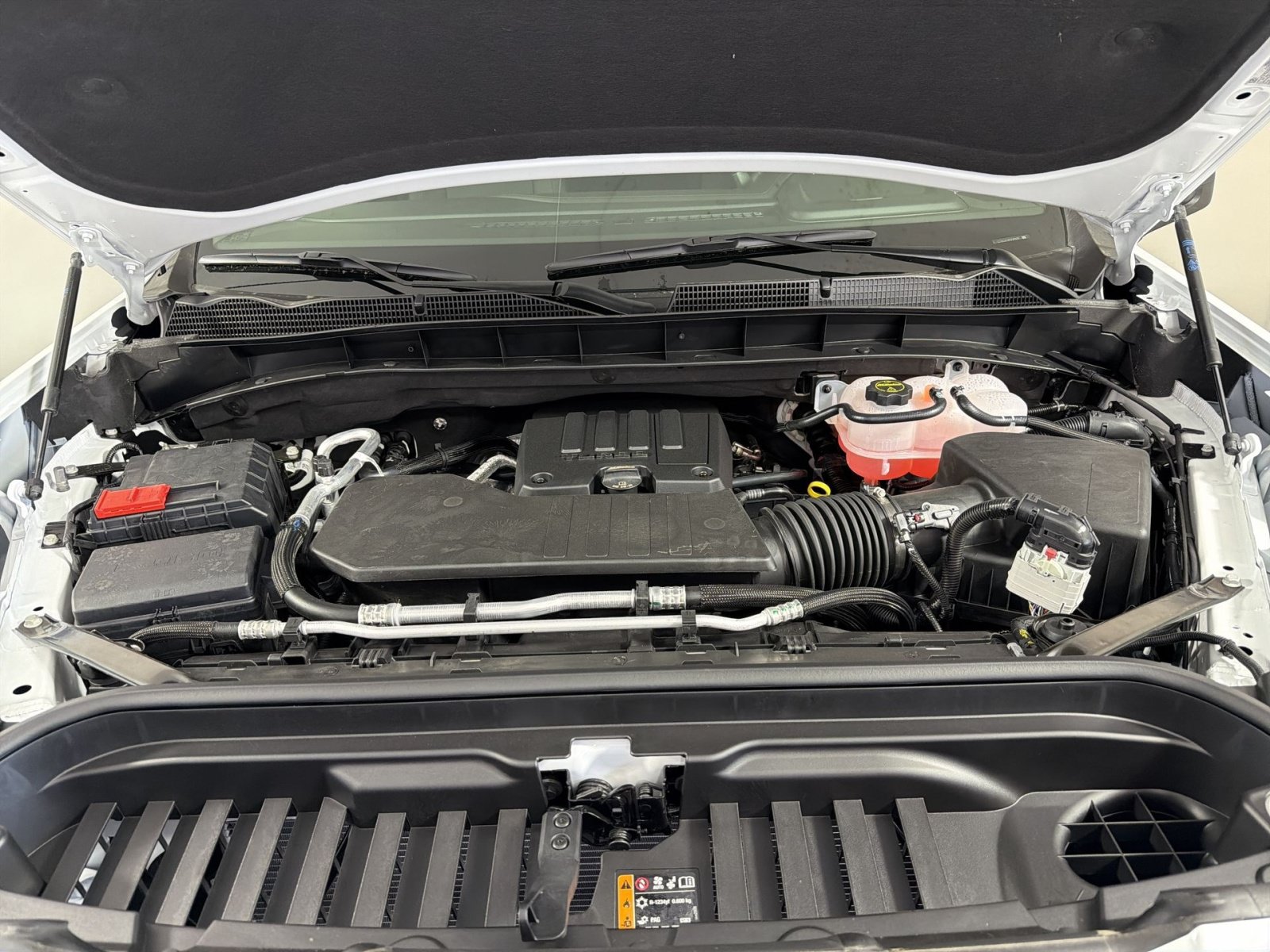 New 2026 GMC Sierra 1500 Elevation AWD/4WD image 28