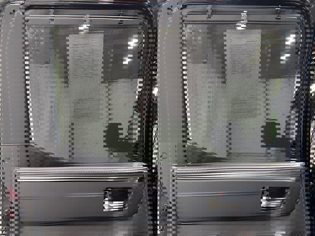 Used 2025 Toyota Tundra Platinum image 48