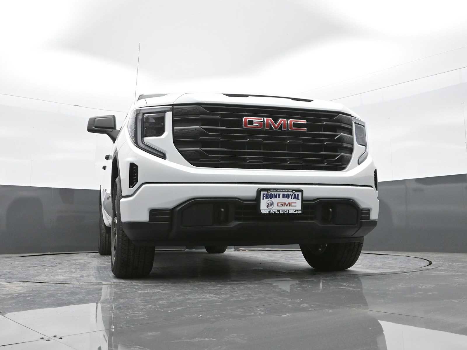New 2026 GMC Sierra 1500 Pro w/ Graphite Edition image 30