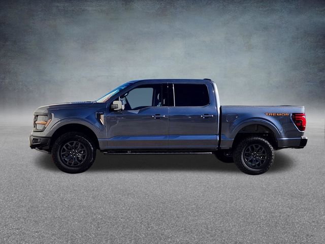 New 2026 Ford F150 Tremor w/ Equipment Group 402A High AWD/4WD image 4