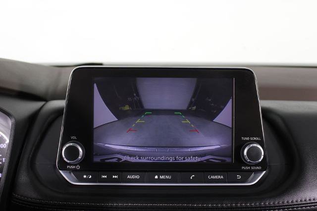 Certified 2023 Nissan Rogue SV w/ SV Premium B Package FWD image 29