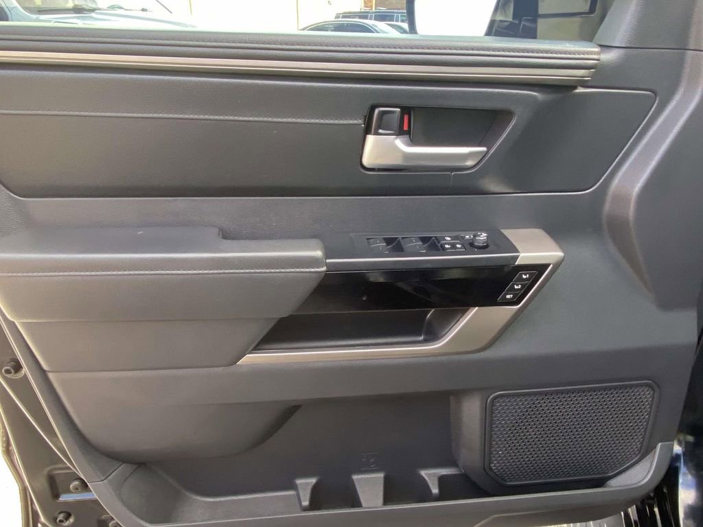 Used 2024 Toyota Sequoia Limited image 15