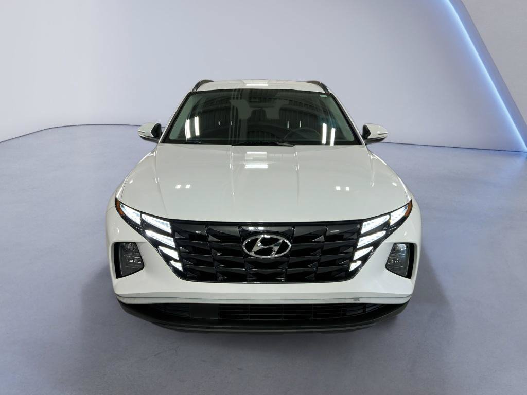 Certified 2023 Hyundai Tucson SEL