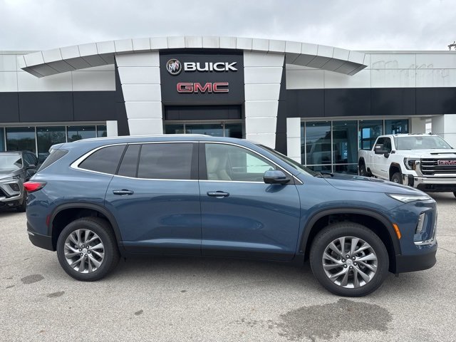 New 2026 Buick Enclave Preferred w/ Power Package image 2