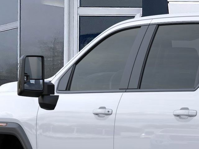 New 2026 GMC Sierra 2500 AT4X image 12