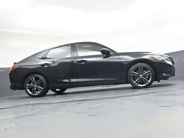Used 2024 Acura Integra A-Spec FWD image 35