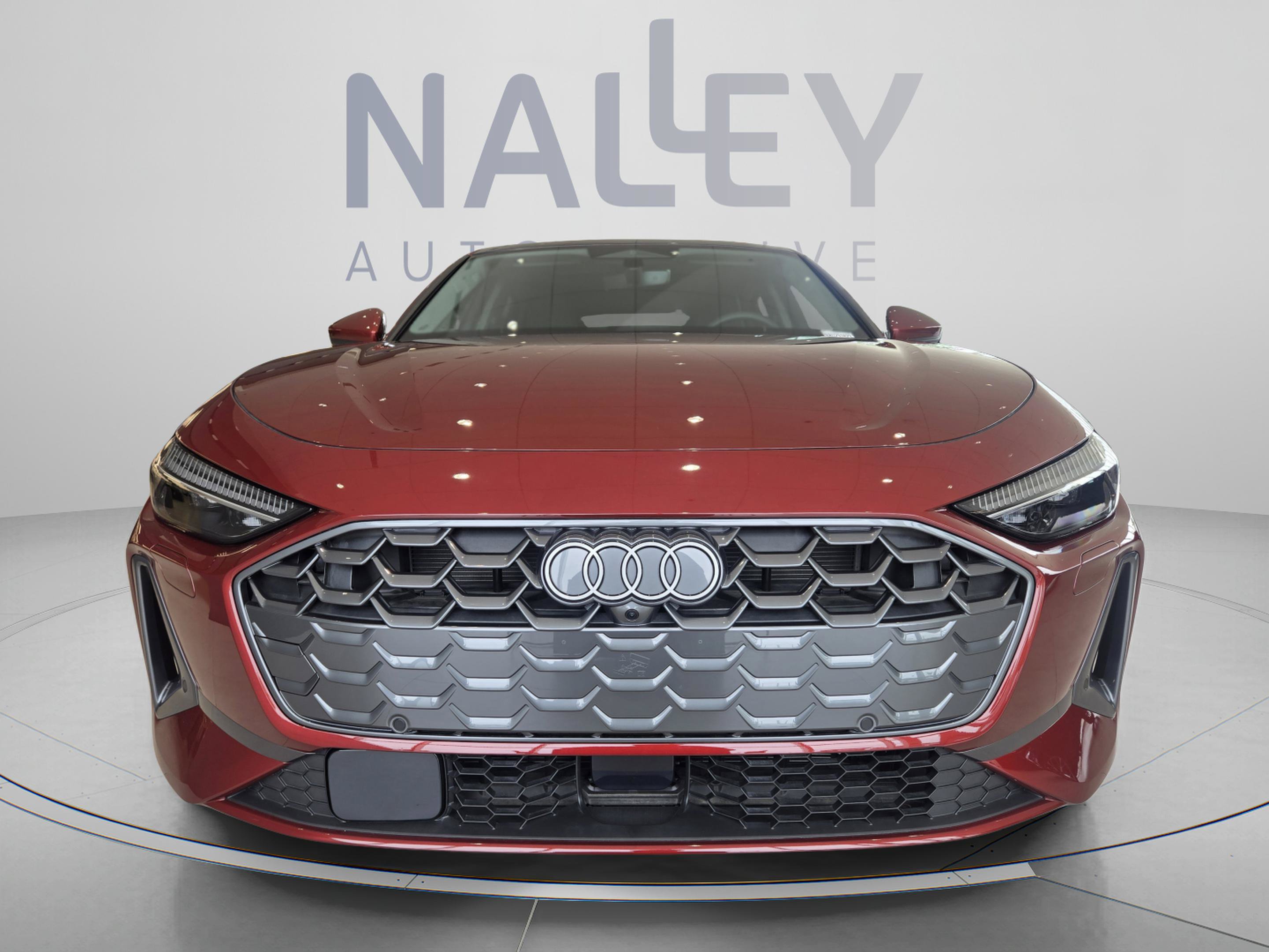 New 2025 Audi A5 Prestige AWD/4WD image 8
