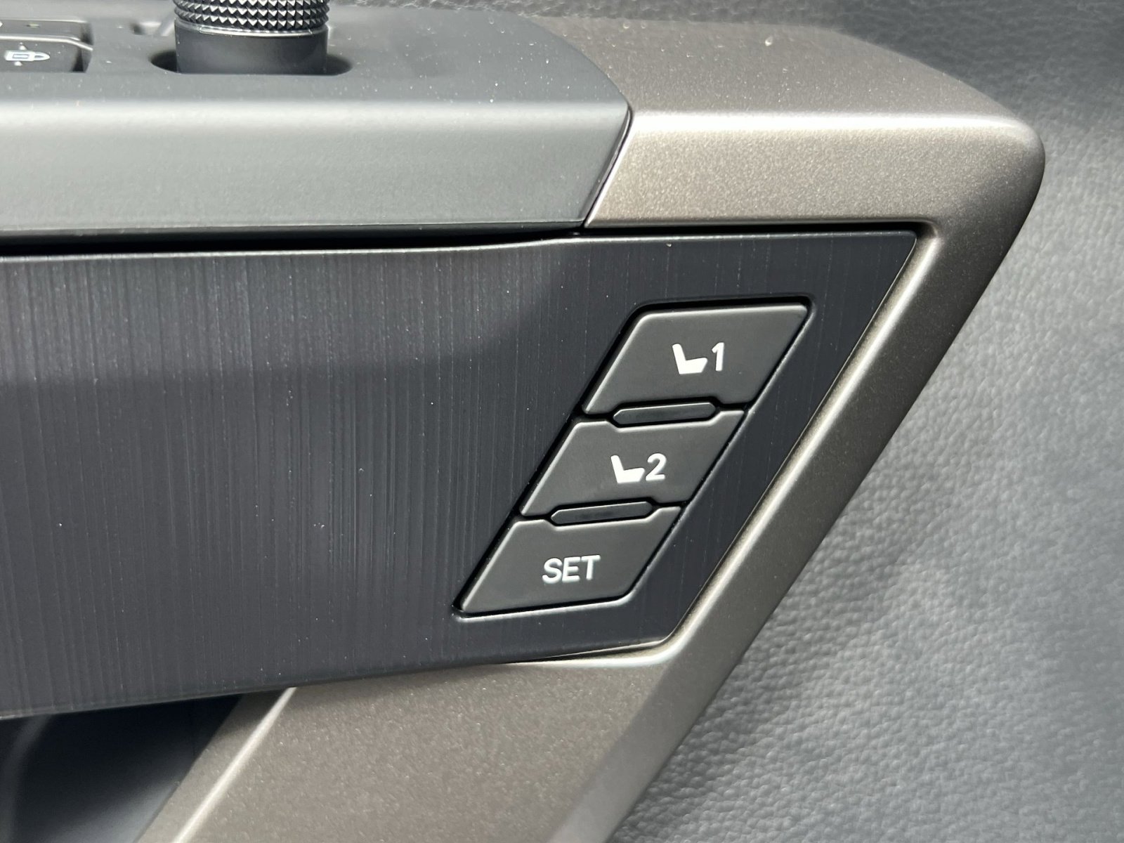 New 2026 Toyota Tundra Platinum image 23