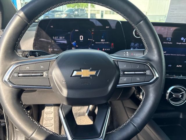 Used 2024 Chevrolet Blazer EV LT AWD/4WD image 33