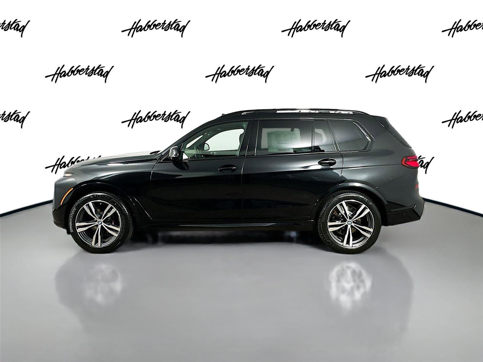 New 2026 BMW X7 xDrive40i w/ Executive Package image 8