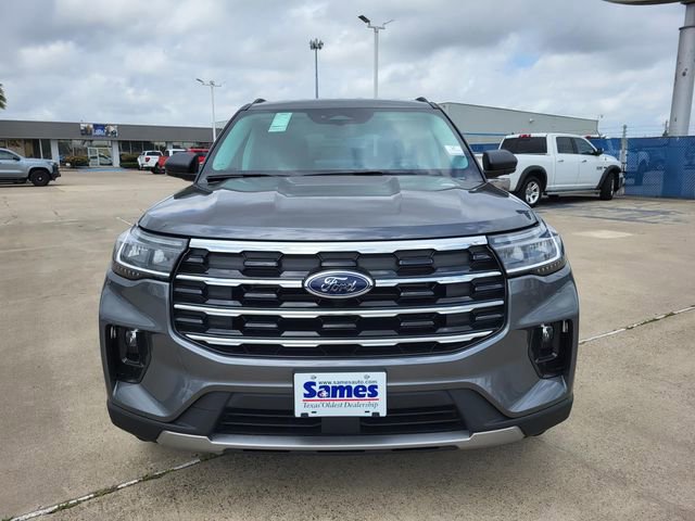 New 2026 Ford Explorer Active image 16