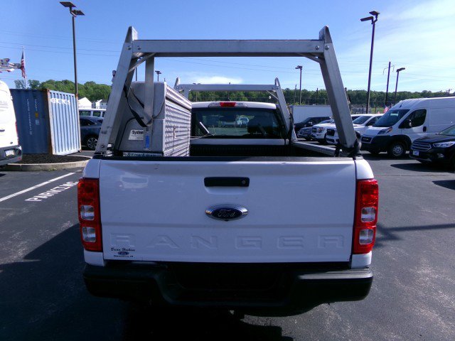 Used 2021 Ford Ranger XL RWD image 8