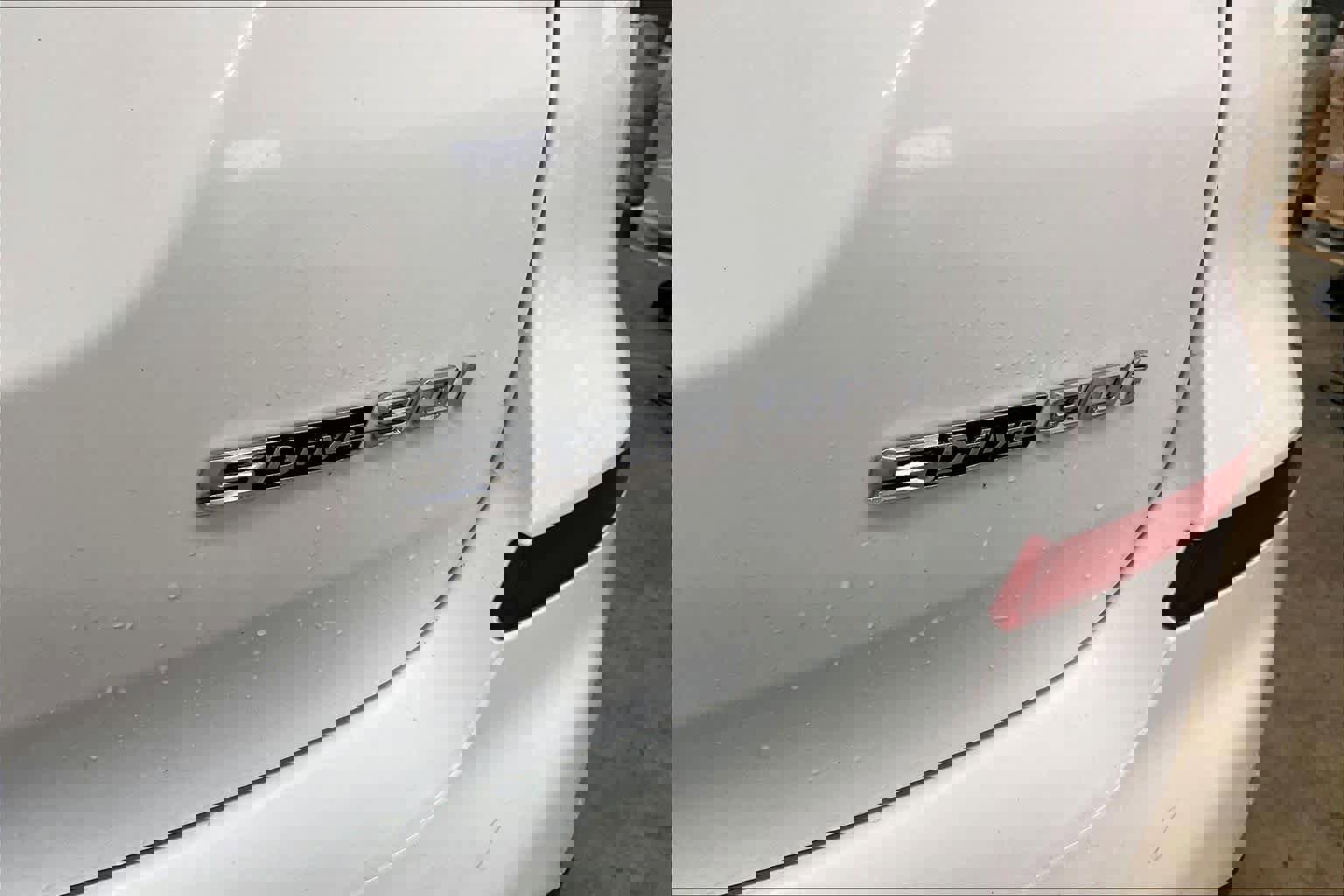 Used 2021 BMW X3 sDrive30i w/ Convenience Package image 11