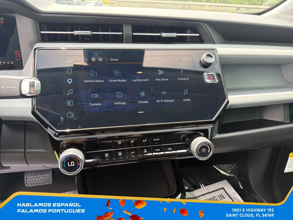 New 2027 Chevrolet Bolt LT FWD image 14