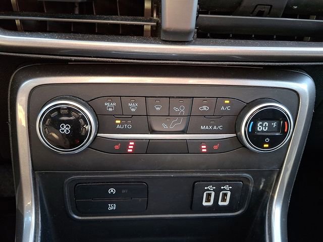 Certified 2022 Ford EcoSport SE w/ SE Convenience Package image 14