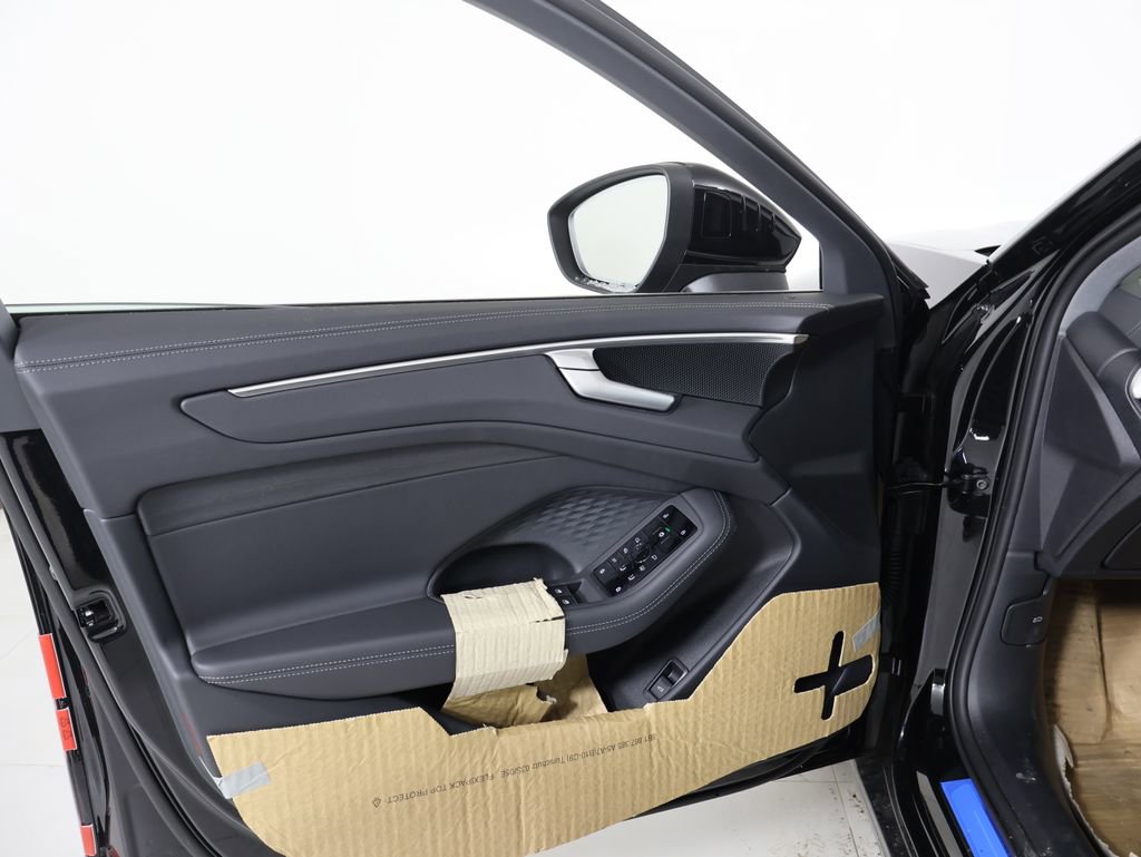 New 2026 Audi A6 Premium AWD/4WD image 21