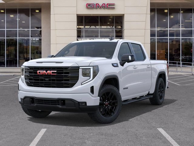 New 2026 GMC Sierra 1500 Elevation w/ Elevation Premium Package AWD/4WD image 6