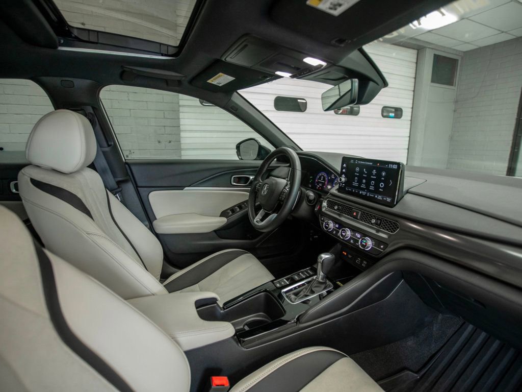 Used 2024 Acura Integra A-Spec FWD image 17