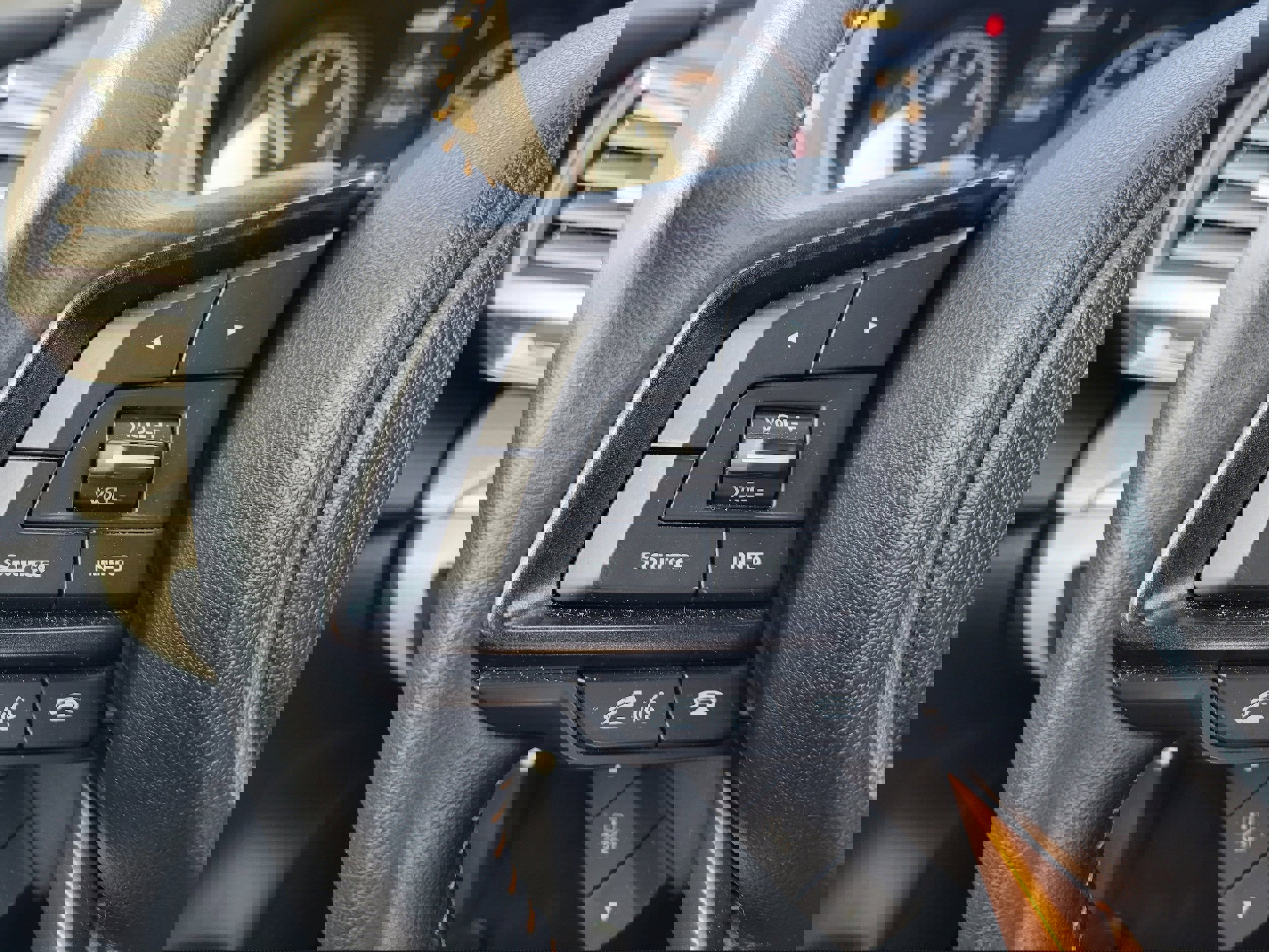 Certified 2024 Subaru Forester Wilderness image 16