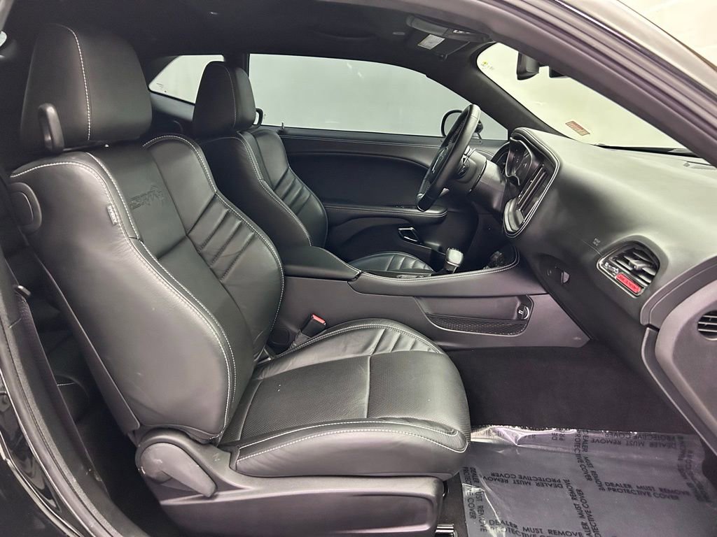 Used 2023 Dodge Challenger SRT Hellcat image 20